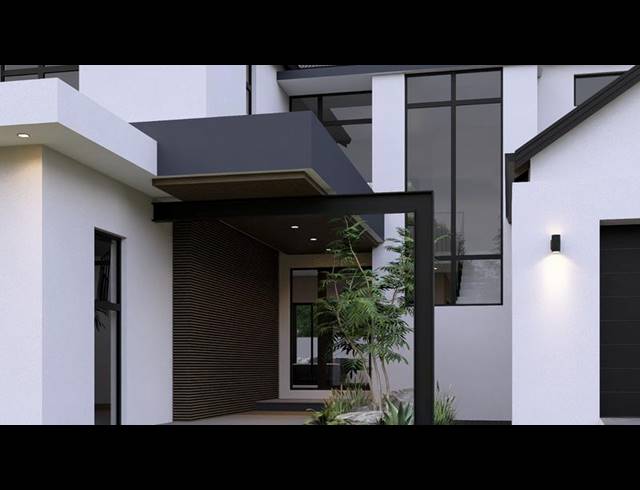 5 BEDROOM HOUSE FOR SALE IN MIDSTREAM ESTATE